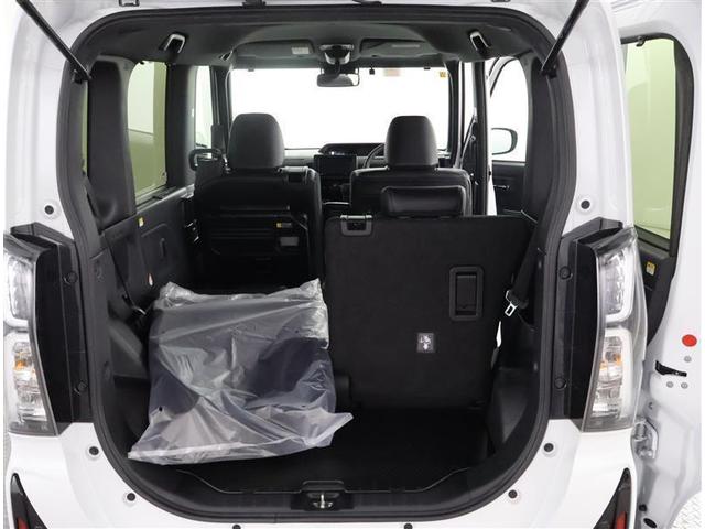 タント カスタムＲＳ　フルセグ　メモリーナビ　ＤＶＤ再生　バックカメラ　衝突被害軽減システム　ＥＴＣ　両側電動スライド　ＬＥＤヘッドランプ　アイドリングストップ（16枚目）