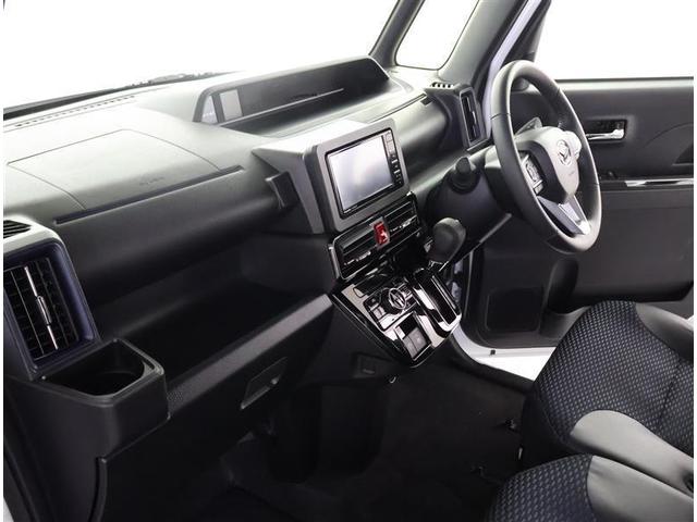 タント カスタムＲＳ　フルセグ　メモリーナビ　ＤＶＤ再生　バックカメラ　衝突被害軽減システム　ＥＴＣ　両側電動スライド　ＬＥＤヘッドランプ　アイドリングストップ（17枚目）