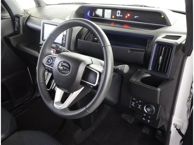 タント カスタムＲＳ　フルセグ　メモリーナビ　ＤＶＤ再生　バックカメラ　衝突被害軽減システム　ＥＴＣ　両側電動スライド　ＬＥＤヘッドランプ　アイドリングストップ（26枚目）