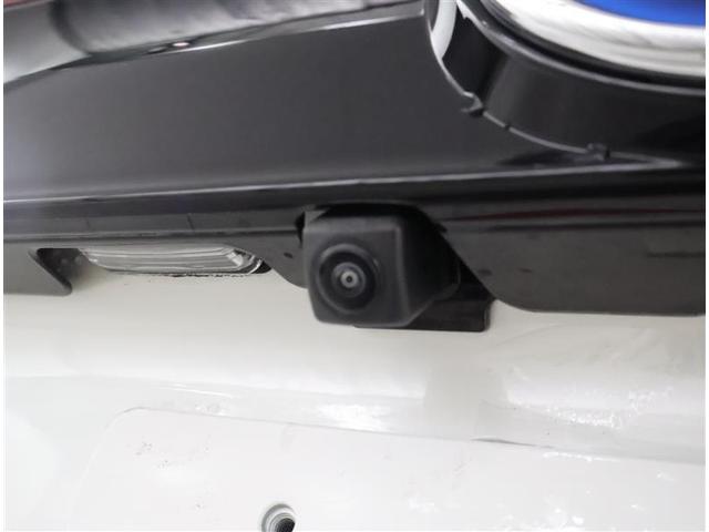 ヤリスクロス ハイブリッドＺ　フルセグ　メモリーナビ　ＤＶＤ再生　バックカメラ　衝突被害軽減システム　ＥＴＣ　ドラレコ　ＬＥＤヘッドランプ　ワンオーナー（8枚目）