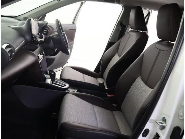 ヤリスクロス ハイブリッドＺ　フルセグ　メモリーナビ　ＤＶＤ再生　バックカメラ　衝突被害軽減システム　ＥＴＣ　ドラレコ　ＬＥＤヘッドランプ　ワンオーナー（10枚目）