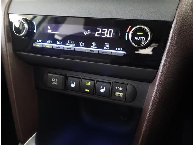 ヤリスクロス ハイブリッドＺ　フルセグ　メモリーナビ　ＤＶＤ再生　バックカメラ　衝突被害軽減システム　ＥＴＣ　ドラレコ　ＬＥＤヘッドランプ　ワンオーナー（16枚目）