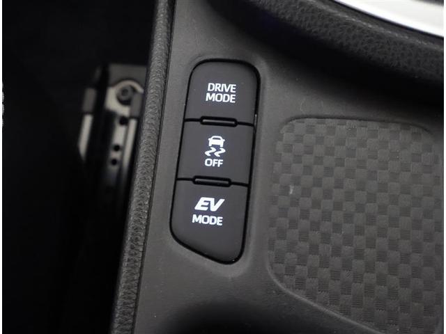 ヤリスクロス ハイブリッドＺ　フルセグ　メモリーナビ　ＤＶＤ再生　バックカメラ　衝突被害軽減システム　ＥＴＣ　ドラレコ　ＬＥＤヘッドランプ　ワンオーナー（23枚目）