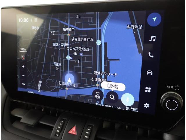 ナビゲーション付なので、何時何処でも行きたい場所へ。　ナビって無くて良いかなと思っていても一度使うと手放せませんよね。