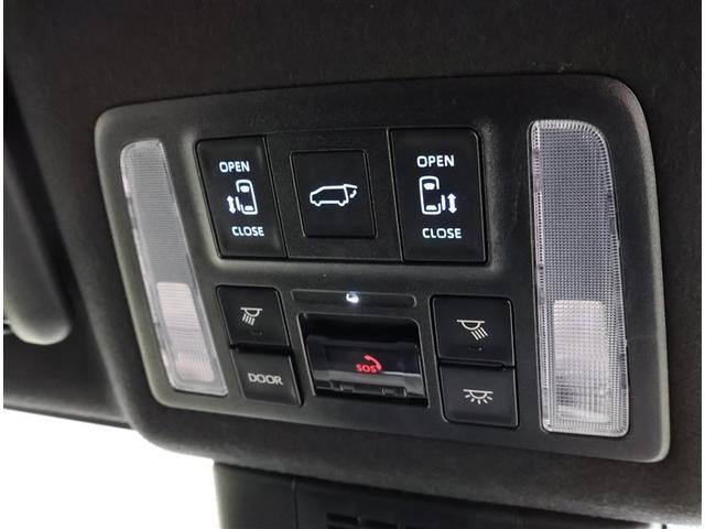 ヴォクシー Ｓ－Ｚ　フルセグ　メモリーナビ　ＤＶＤ再生　バックカメラ　衝突被害軽減システム　ＥＴＣ　両側電動スライド　ＬＥＤヘッドランプ　乗車定員７人　３列シート　ワンオーナー（10枚目）