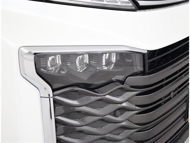 ヴォクシー Ｓ－Ｚ　フルセグ　メモリーナビ　ＤＶＤ再生　バックカメラ　衝突被害軽減システム　ＥＴＣ　両側電動スライド　ＬＥＤヘッドランプ　乗車定員７人　３列シート　ワンオーナー（29枚目）