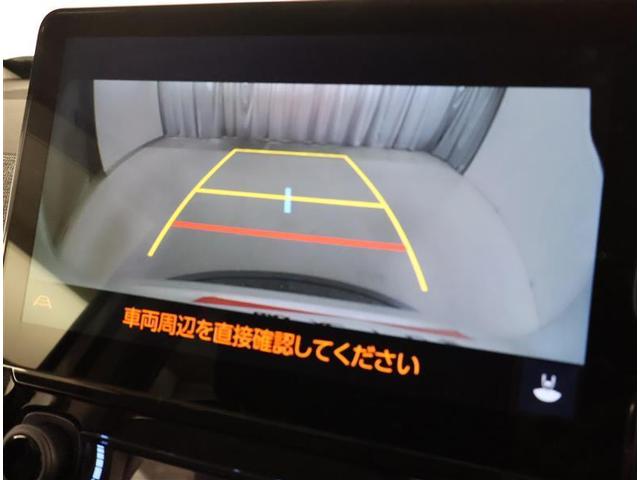 シエンタ ハイブリッドＺ　フルセグ　メモリーナビ　バックカメラ　衝突被害軽減システム　ＥＴＣ　ドラレコ　両側電動スライド　ＬＥＤヘッドランプ　乗車定員７人　３列シート　ワンオーナー（6枚目）