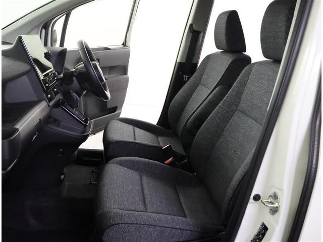 シエンタ ハイブリッドＺ　フルセグ　メモリーナビ　バックカメラ　衝突被害軽減システム　ＥＴＣ　ドラレコ　両側電動スライド　ＬＥＤヘッドランプ　乗車定員７人　３列シート　ワンオーナー（11枚目）