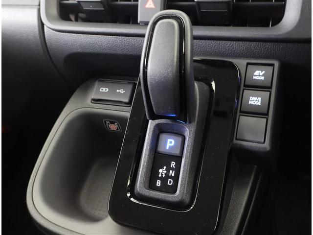 シエンタ ハイブリッドＺ　フルセグ　メモリーナビ　バックカメラ　衝突被害軽減システム　ＥＴＣ　ドラレコ　両側電動スライド　ＬＥＤヘッドランプ　乗車定員７人　３列シート　ワンオーナー（21枚目）