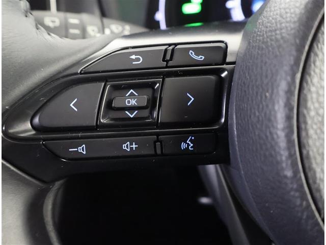 シエンタ ハイブリッドＺ　フルセグ　メモリーナビ　バックカメラ　衝突被害軽減システム　ＥＴＣ　ドラレコ　両側電動スライド　ＬＥＤヘッドランプ　乗車定員７人　３列シート　ワンオーナー（22枚目）