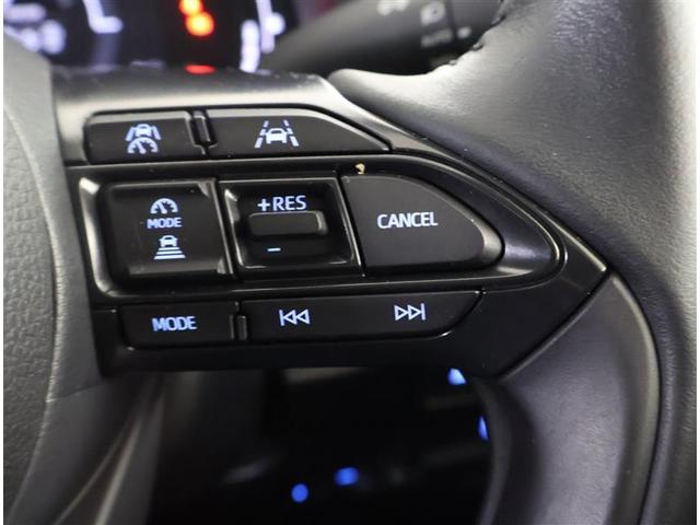 シエンタ ハイブリッドＺ　フルセグ　メモリーナビ　バックカメラ　衝突被害軽減システム　ＥＴＣ　ドラレコ　両側電動スライド　ＬＥＤヘッドランプ　乗車定員７人　３列シート　ワンオーナー（23枚目）