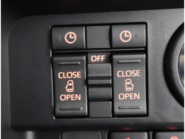 ルーミー カスタムＧ－Ｔ　フルセグ　メモリーナビ　ＤＶＤ再生　バックカメラ　衝突被害軽減システム　ＥＴＣ　両側電動スライド　ＬＥＤヘッドランプ　ワンオーナー　アイドリングストップ（8枚目）