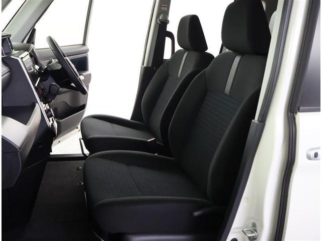 ルーミー カスタムＧ－Ｔ　フルセグ　メモリーナビ　ＤＶＤ再生　バックカメラ　衝突被害軽減システム　ＥＴＣ　両側電動スライド　ＬＥＤヘッドランプ　ワンオーナー　アイドリングストップ（10枚目）