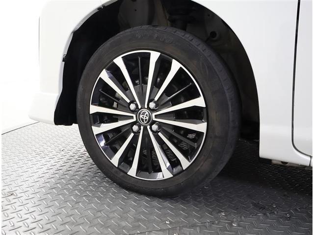 ルーミー カスタムＧ－Ｔ　フルセグ　メモリーナビ　ＤＶＤ再生　バックカメラ　衝突被害軽減システム　ＥＴＣ　両側電動スライド　ＬＥＤヘッドランプ　ワンオーナー　アイドリングストップ（15枚目）