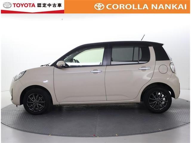 パッソ モーダ　フルセグ　メモリーナビ　ＤＶＤ再生　バックカメラ　衝突被害軽減システム　ＥＴＣ　ＬＥＤヘッドランプ　ワンオーナー　アイドリングストップ（2枚目）