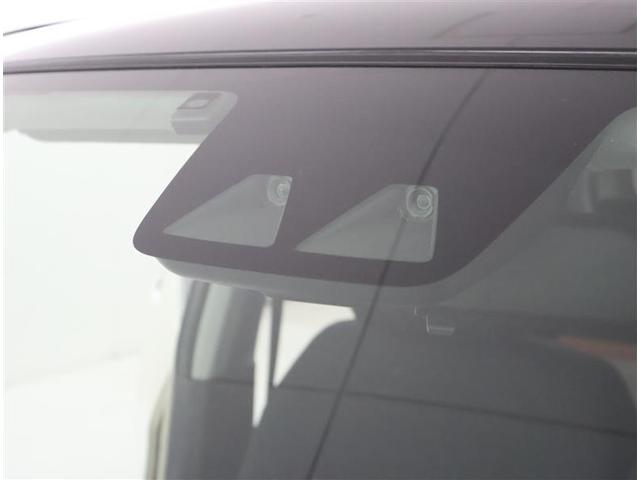 パッソ モーダ　フルセグ　メモリーナビ　ＤＶＤ再生　バックカメラ　衝突被害軽減システム　ＥＴＣ　ＬＥＤヘッドランプ　ワンオーナー　アイドリングストップ（9枚目）