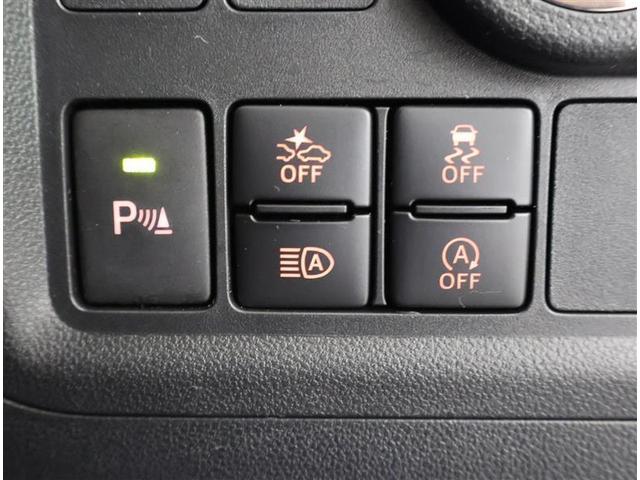 パッソ モーダ　フルセグ　メモリーナビ　ＤＶＤ再生　バックカメラ　衝突被害軽減システム　ＥＴＣ　ＬＥＤヘッドランプ　ワンオーナー　アイドリングストップ（10枚目）