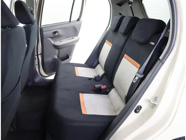 パッソ モーダ　フルセグ　メモリーナビ　ＤＶＤ再生　バックカメラ　衝突被害軽減システム　ＥＴＣ　ＬＥＤヘッドランプ　ワンオーナー　アイドリングストップ（12枚目）