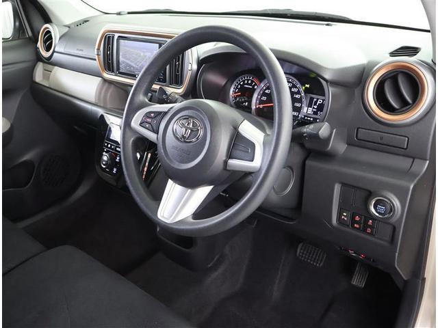 パッソ モーダ　フルセグ　メモリーナビ　ＤＶＤ再生　バックカメラ　衝突被害軽減システム　ＥＴＣ　ＬＥＤヘッドランプ　ワンオーナー　アイドリングストップ（14枚目）