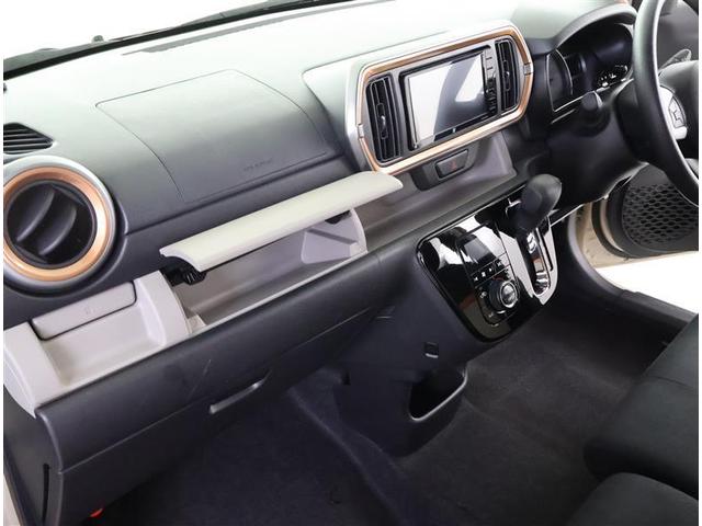 パッソ モーダ　フルセグ　メモリーナビ　ＤＶＤ再生　バックカメラ　衝突被害軽減システム　ＥＴＣ　ＬＥＤヘッドランプ　ワンオーナー　アイドリングストップ（15枚目）