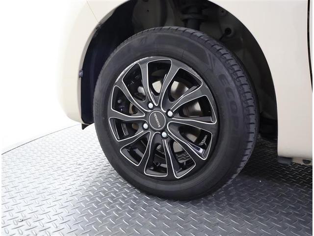 パッソ モーダ　フルセグ　メモリーナビ　ＤＶＤ再生　バックカメラ　衝突被害軽減システム　ＥＴＣ　ＬＥＤヘッドランプ　ワンオーナー　アイドリングストップ（17枚目）