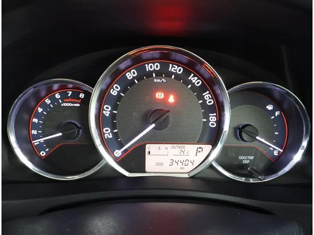 オーリス 150X フルセグ メモリーナビ DVD再生 バックカメラ ETC アイドリングストップ(5枚目)