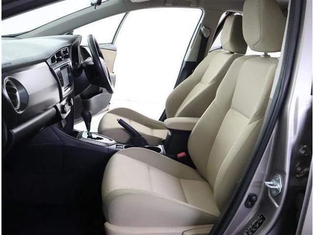 オーリス 150X フルセグ メモリーナビ DVD再生 バックカメラ ETC アイドリングストップ(9枚目)