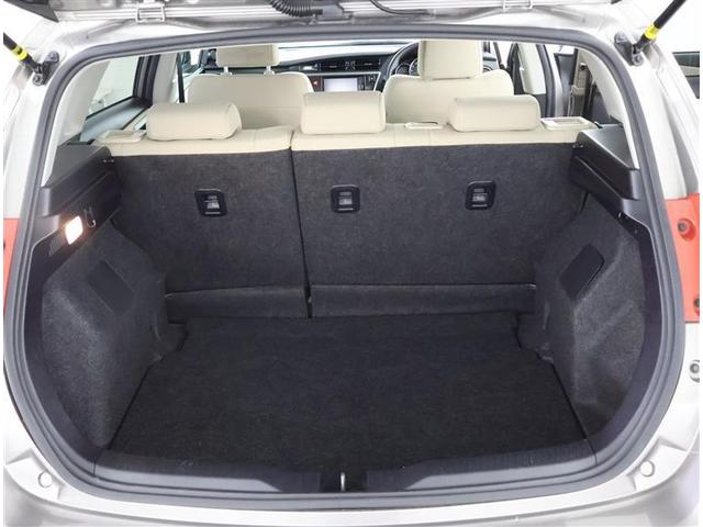 オーリス 150X フルセグ メモリーナビ DVD再生 バックカメラ ETC アイドリングストップ(11枚目)