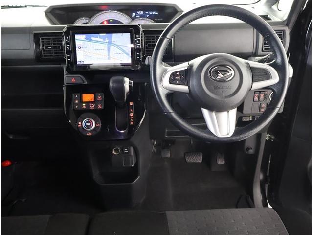 ウェイク GターボリミテッドSAIII フルセグ メモリーナビ DVD再生 バックカメラ 衝突被害軽減システム ETC ドラレコ 両側電動スライド LEDヘッドランプ アイドリングストップ(4枚目)