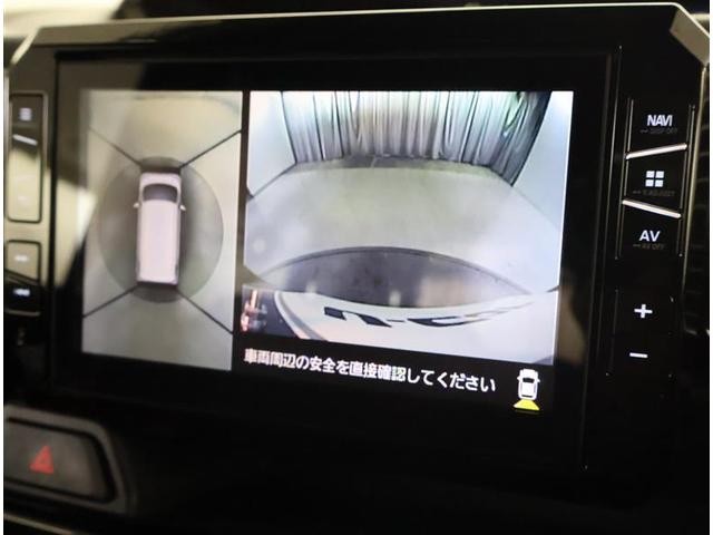 ウェイク GターボリミテッドSAIII フルセグ メモリーナビ DVD再生 バックカメラ 衝突被害軽減システム ETC ドラレコ 両側電動スライド LEDヘッドランプ アイドリングストップ(7枚目)