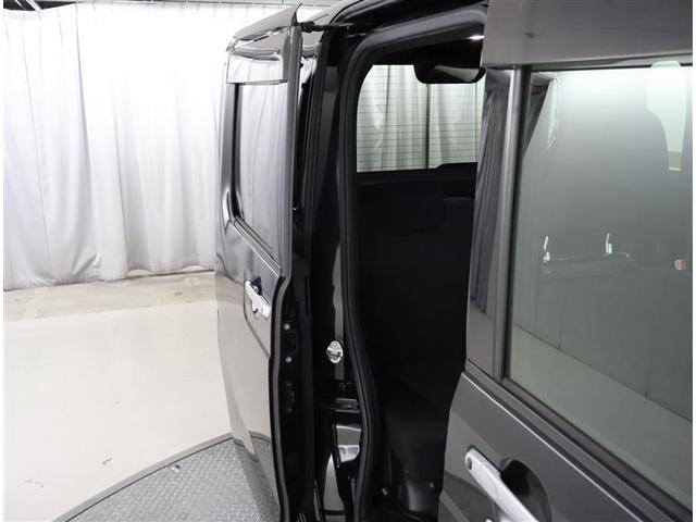 ウェイク GターボリミテッドSAIII フルセグ メモリーナビ DVD再生 バックカメラ 衝突被害軽減システム ETC ドラレコ 両側電動スライド LEDヘッドランプ アイドリングストップ(12枚目)