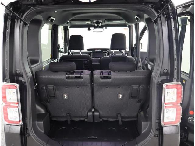 ウェイク GターボリミテッドSAIII フルセグ メモリーナビ DVD再生 バックカメラ 衝突被害軽減システム ETC ドラレコ 両側電動スライド LEDヘッドランプ アイドリングストップ(15枚目)