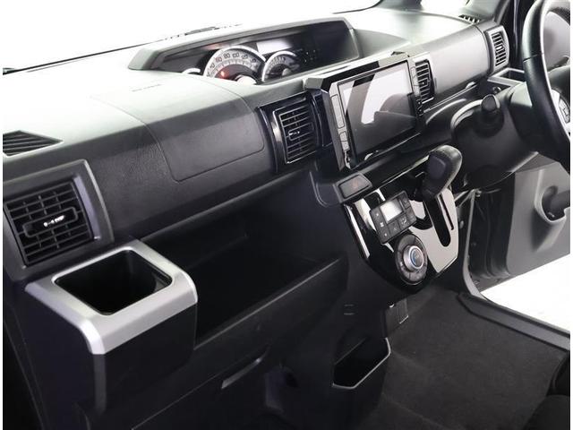 ウェイク GターボリミテッドSAIII フルセグ メモリーナビ DVD再生 バックカメラ 衝突被害軽減システム ETC ドラレコ 両側電動スライド LEDヘッドランプ アイドリングストップ(16枚目)