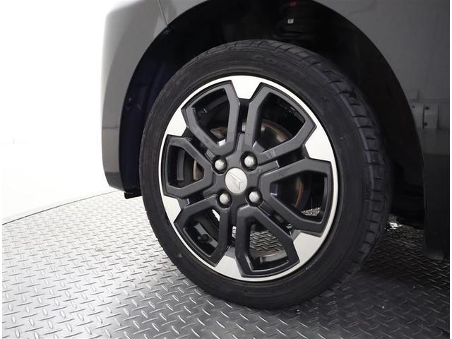 ウェイク GターボリミテッドSAIII フルセグ メモリーナビ DVD再生 バックカメラ 衝突被害軽減システム ETC ドラレコ 両側電動スライド LEDヘッドランプ アイドリングストップ(18枚目)