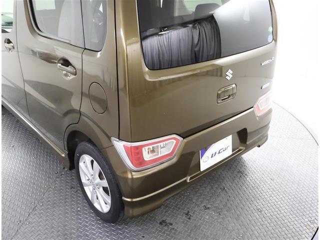 ワゴンR ハイブリッドFZ フルセグ メモリーナビ DVD再生 ETC LEDヘッドランプ アイドリングストップ(25枚目)