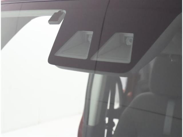 ルーミー カスタムG-T フルセグ メモリーナビ DVD再生 バックカメラ 衝突被害軽減システム ETC ドラレコ 両側電動スライド LEDヘッドランプ ワンオーナー アイドリングストップ(10枚目)