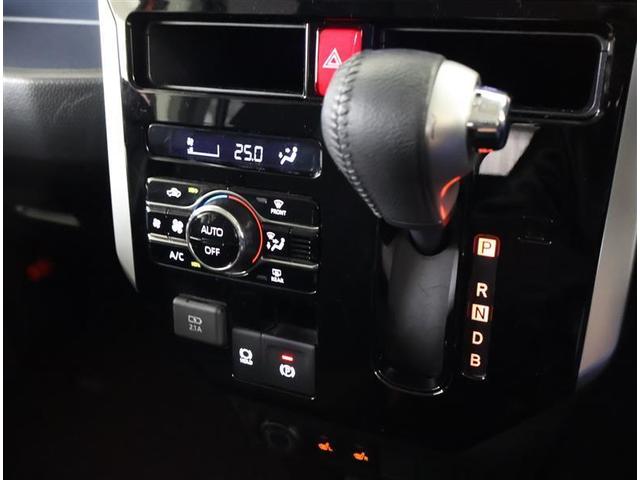 ルーミー カスタムG-T フルセグ メモリーナビ DVD再生 バックカメラ 衝突被害軽減システム ETC ドラレコ 両側電動スライド LEDヘッドランプ ワンオーナー アイドリングストップ(21枚目)