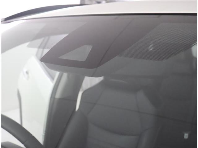 RAV4 ハイブリッドG 4WD フルセグ メモリーナビ バックカメラ 衝突被害軽減システム ETC ドラレコ LEDヘッドランプ ワンオーナー(9枚目)