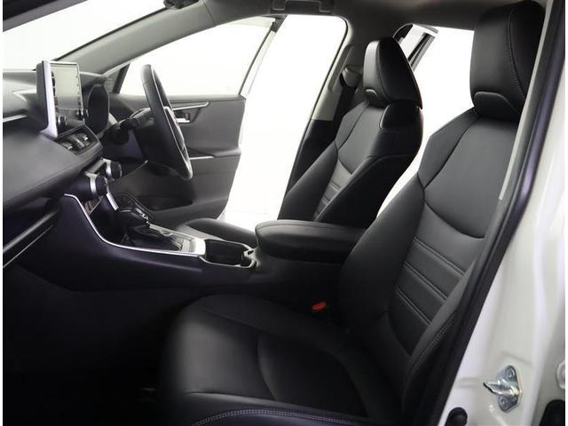 RAV4 ハイブリッドG 4WD フルセグ メモリーナビ バックカメラ 衝突被害軽減システム ETC ドラレコ LEDヘッドランプ ワンオーナー(11枚目)