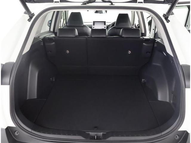 RAV4 ハイブリッドG 4WD フルセグ メモリーナビ バックカメラ 衝突被害軽減システム ETC ドラレコ LEDヘッドランプ ワンオーナー(13枚目)