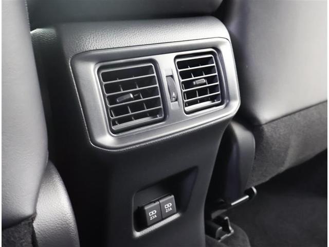 RAV4 ハイブリッドG 4WD フルセグ メモリーナビ バックカメラ 衝突被害軽減システム ETC ドラレコ LEDヘッドランプ ワンオーナー(14枚目)