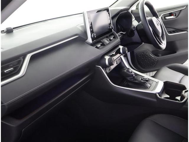 RAV4 ハイブリッドG 4WD フルセグ メモリーナビ バックカメラ 衝突被害軽減システム ETC ドラレコ LEDヘッドランプ ワンオーナー(16枚目)