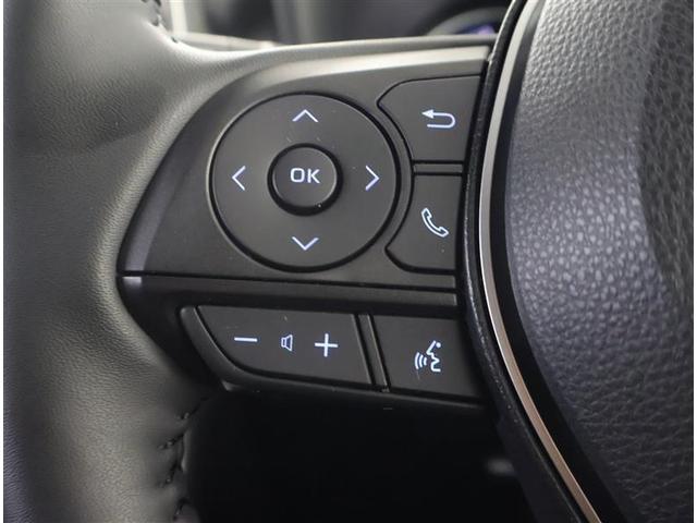 RAV4 ハイブリッドG 4WD フルセグ メモリーナビ バックカメラ 衝突被害軽減システム ETC ドラレコ LEDヘッドランプ ワンオーナー(23枚目)