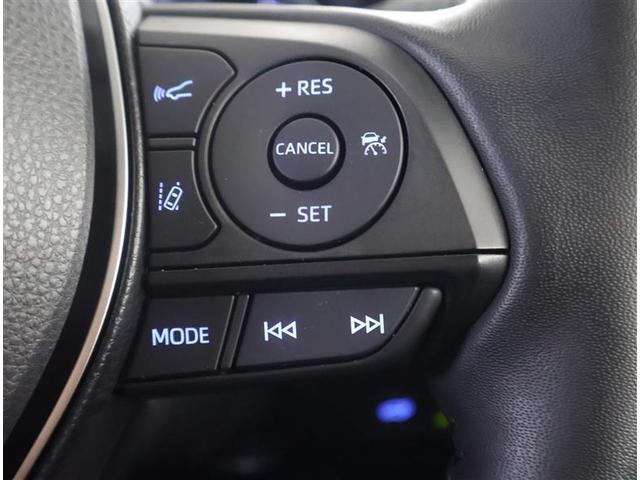 RAV4 ハイブリッドG 4WD フルセグ メモリーナビ バックカメラ 衝突被害軽減システム ETC ドラレコ LEDヘッドランプ ワンオーナー(24枚目)