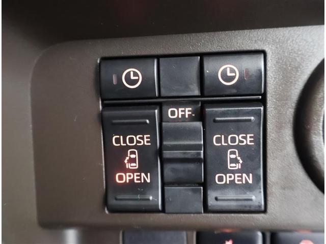 ルーミー Ｇ－Ｔ　フルセグ　メモリーナビ　ＤＶＤ再生　バックカメラ　衝突被害軽減システム　ＥＴＣ　ドラレコ　両側電動スライド　ＬＥＤヘッドランプ　ワンオーナー　アイドリングストップ（12枚目）