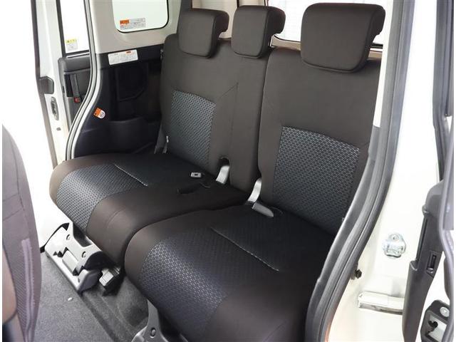 ルーミー Ｇ－Ｔ　フルセグ　メモリーナビ　ＤＶＤ再生　バックカメラ　衝突被害軽減システム　ＥＴＣ　ドラレコ　両側電動スライド　ＬＥＤヘッドランプ　ワンオーナー　アイドリングストップ（14枚目）