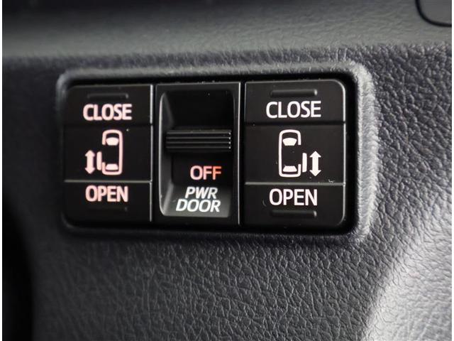 シエンタ Ｇ　クエロ　フルセグ　メモリーナビ　ＤＶＤ再生　バックカメラ　衝突被害軽減システム　ＥＴＣ　ドラレコ　両側電動スライド　ＬＥＤヘッドランプ　乗車定員７人　３列シート　ワンオーナー　アイドリングストップ（9枚目）