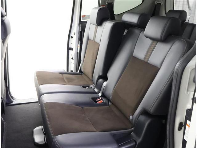 シエンタ Ｇ　クエロ　フルセグ　メモリーナビ　ＤＶＤ再生　バックカメラ　衝突被害軽減システム　ＥＴＣ　ドラレコ　両側電動スライド　ＬＥＤヘッドランプ　乗車定員７人　３列シート　ワンオーナー　アイドリングストップ（12枚目）