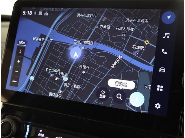 シエンタ ハイブリッドＺ　フルセグ　メモリーナビ　バックカメラ　衝突被害軽減システム　ＥＴＣ　ドラレコ　両側電動スライド　ＬＥＤヘッドランプ　乗車定員７人　３列シート　ワンオーナー（6枚目）