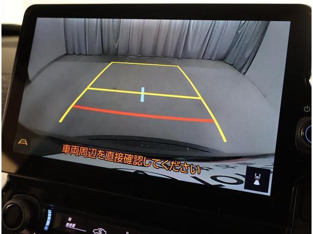 シエンタ ハイブリッドＺ　フルセグ　メモリーナビ　バックカメラ　衝突被害軽減システム　ＥＴＣ　ドラレコ　両側電動スライド　ＬＥＤヘッドランプ　乗車定員７人　３列シート　ワンオーナー（7枚目）